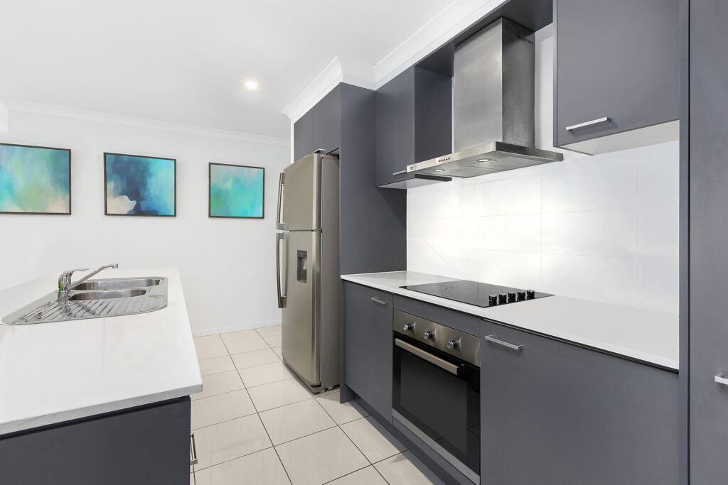 Sold - 4 Featherwood Crescent - New Property in Beerwah - Real Estate by Cassi Nuske