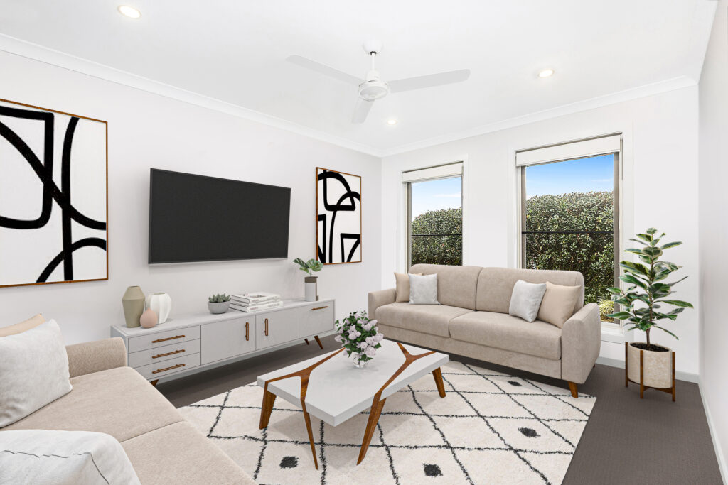 Sold - 4 Featherwood Crescent - New Property in Beerwah - Real Estate by Cassi Nuske