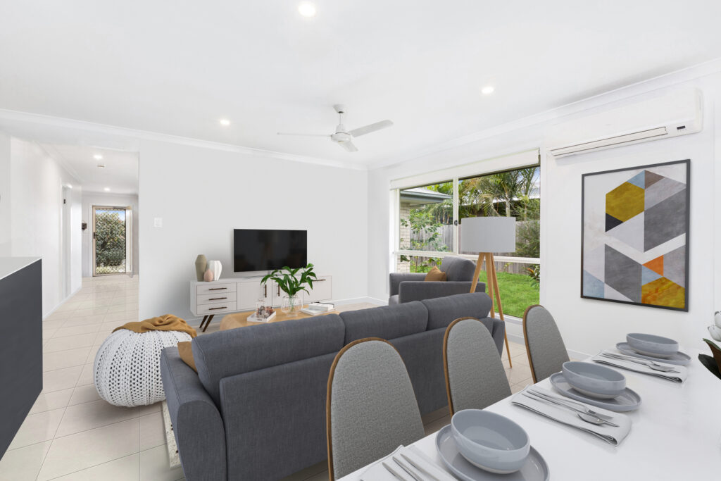 Sold - 4 Featherwood Crescent - New Property in Beerwah - Real Estate by Cassi Nuske
