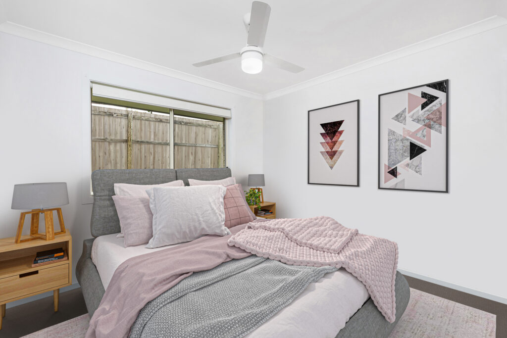 Sold - 4 Featherwood Crescent - New Property in Beerwah - Real Estate by Cassi Nuske