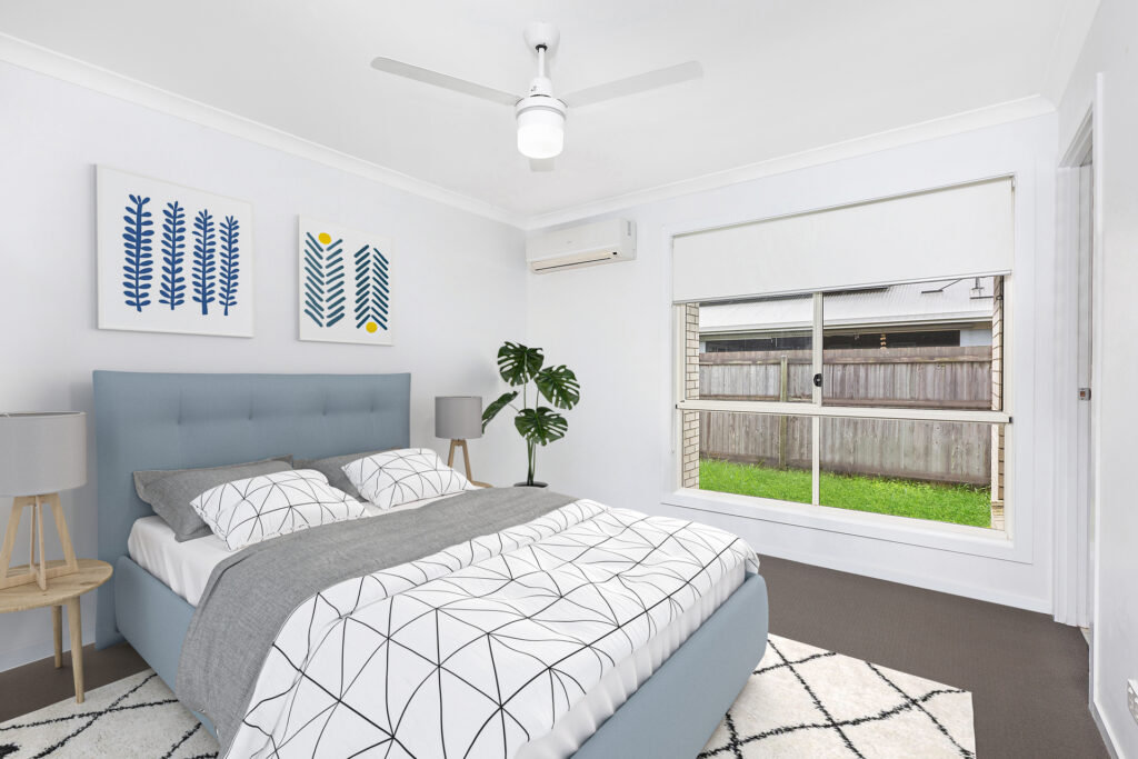 Sold - 4 Featherwood Crescent - New Property in Beerwah - Real Estate by Cassi Nuske