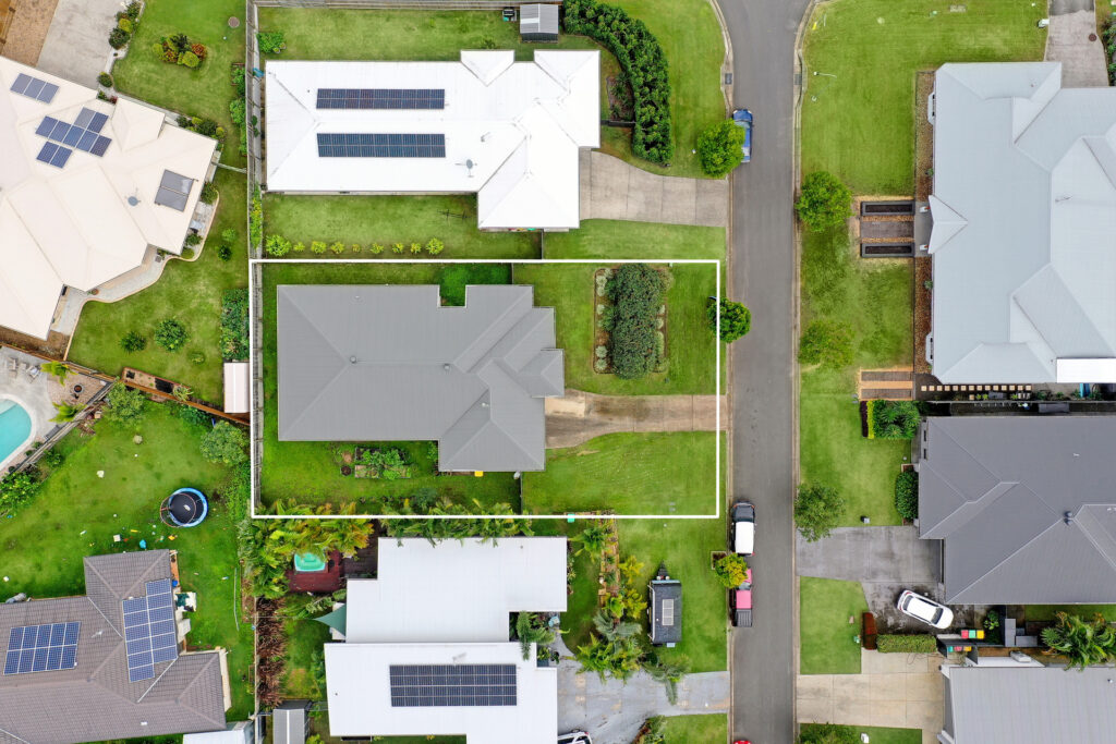 Sold - 4 Featherwood Crescent - New Property in Beerwah - Real Estate by Cassi Nuske