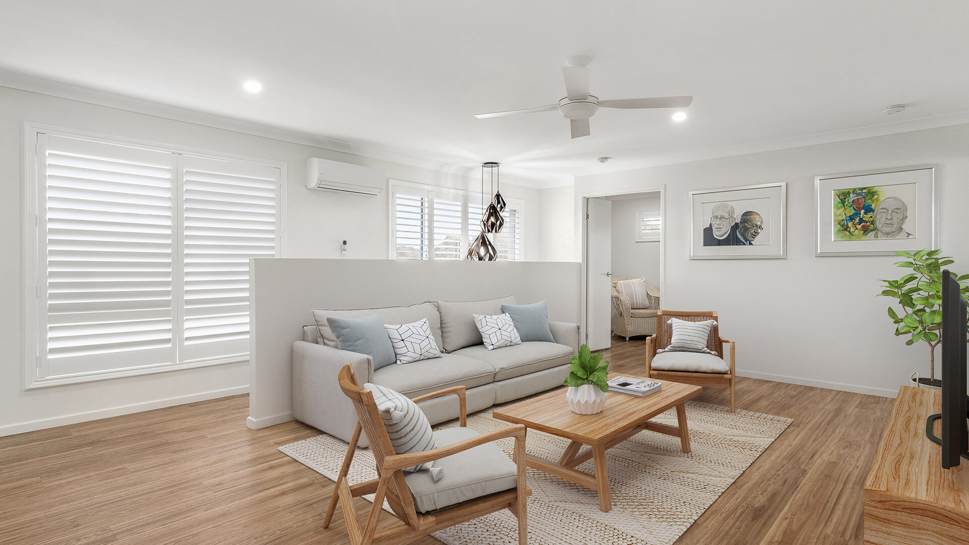 Sold - 20 Scribbly Gum Drive - New Property in Meridan Plains - Real Estate by Nicki Colam