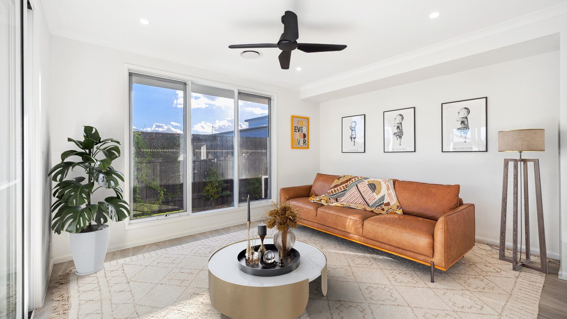 Sold - 41 Titan Crescent - New Property in Banya - Real Estate by Stephen Claassens