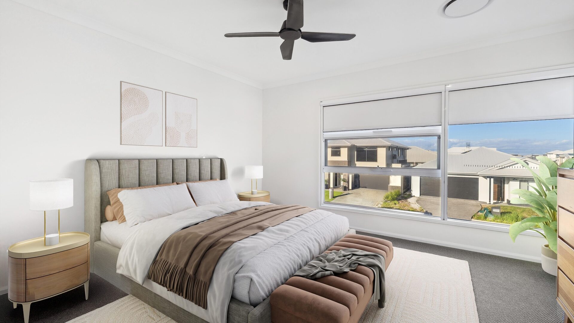Sold - 41 Titan Crescent - New Property in Banya - Real Estate by Stephen Claassens