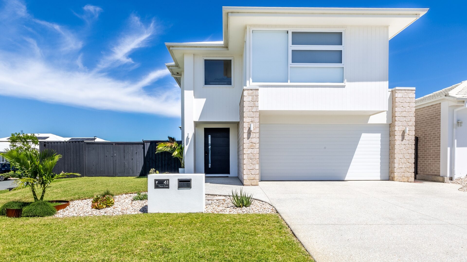 Sold - 41 Titan Crescent - New Property in Banya - Real Estate by Stephen Claassens