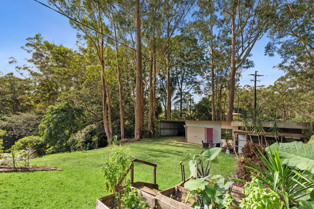 Sold - 208 Storrs Road - New Property in Peachester - Real Estate by Cassi Nuske