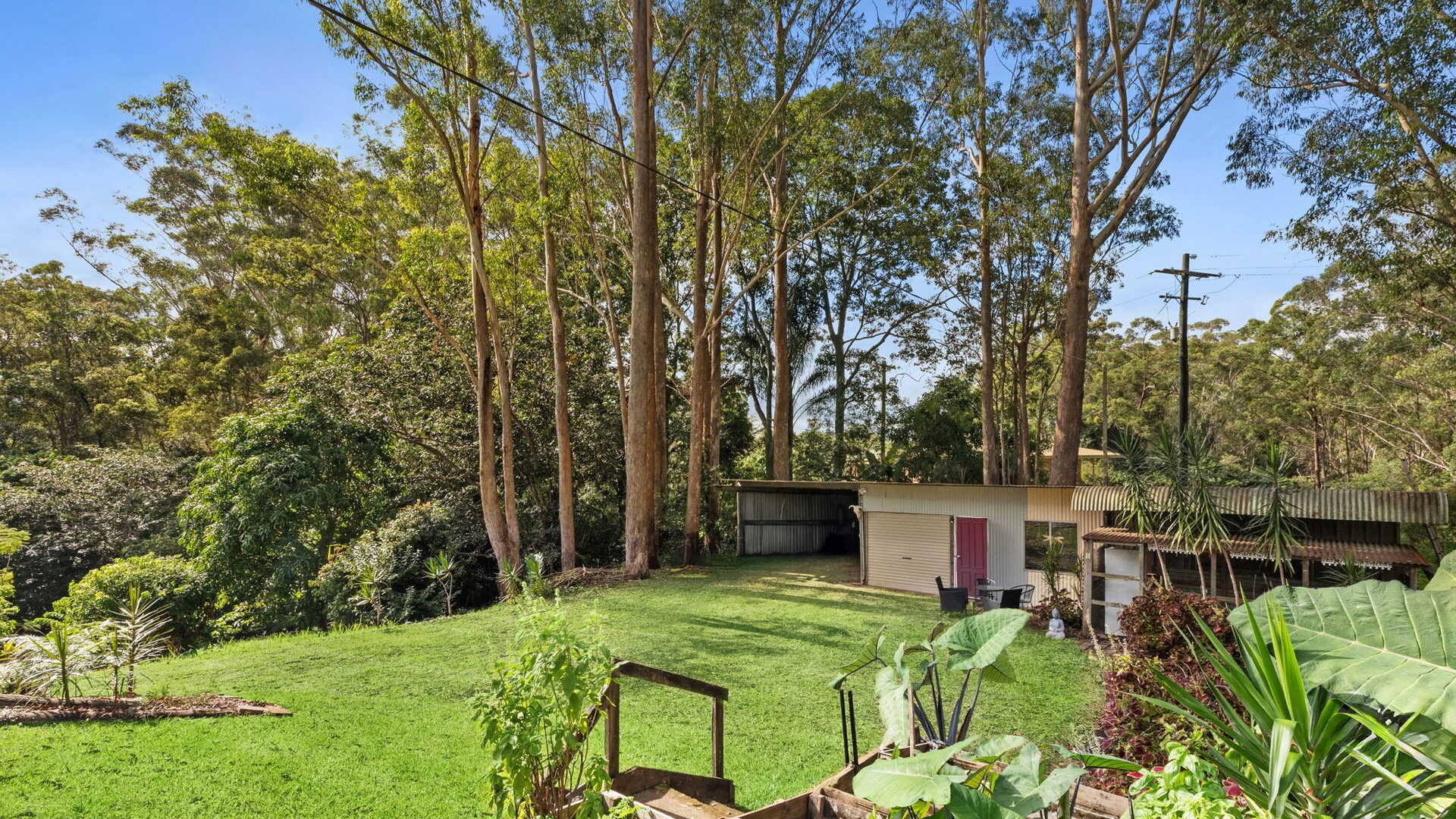 Sold - 208 Storrs Road - New Property in Peachester - Real Estate by Cassi Nuske