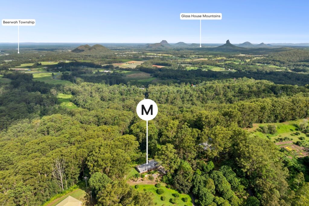 Sold - 208 Storrs Road - New Property in Peachester - Real Estate by Cassi Nuske