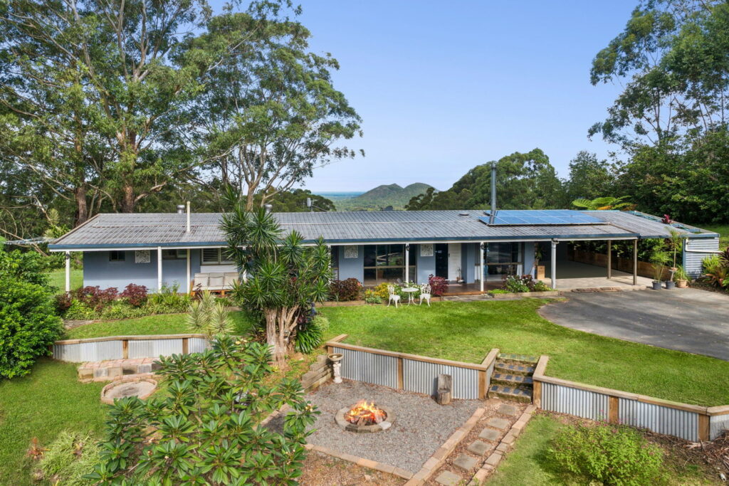 Sold - 208 Storrs Road - New Property in Peachester - Real Estate by Cassi Nuske