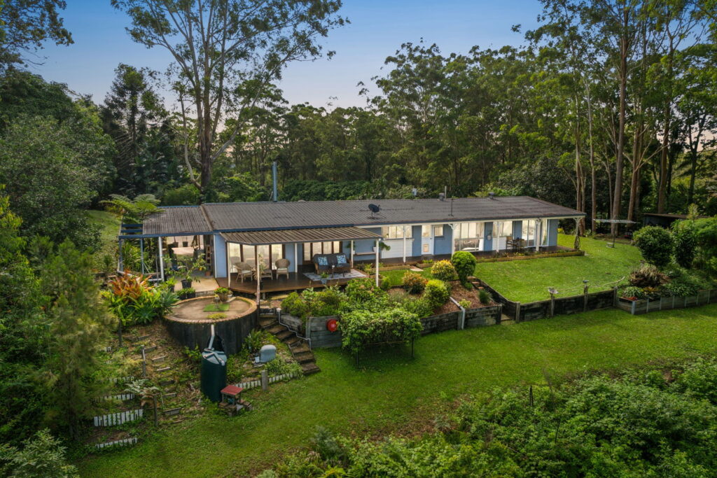 Sold - 208 Storrs Road - New Property in Peachester - Real Estate by Cassi Nuske