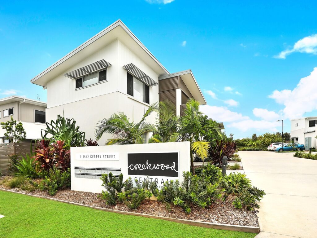 Sold - 13/2 Keppel Street - New Property in Meridan Plains - Real Estate by Nicki Colam