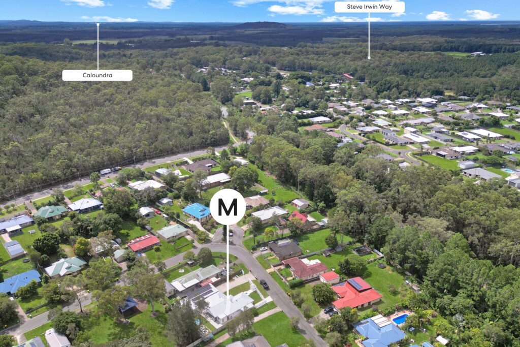 Sold - 21 Carriage Crescent - New Property in Beerburrum - Real Estate by Cassi Nuske