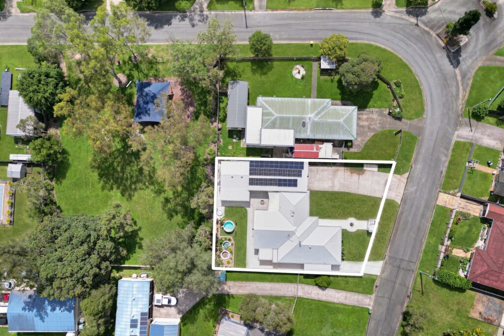Sold - 21 Carriage Crescent - New Property in Beerburrum - Real Estate by Cassi Nuske