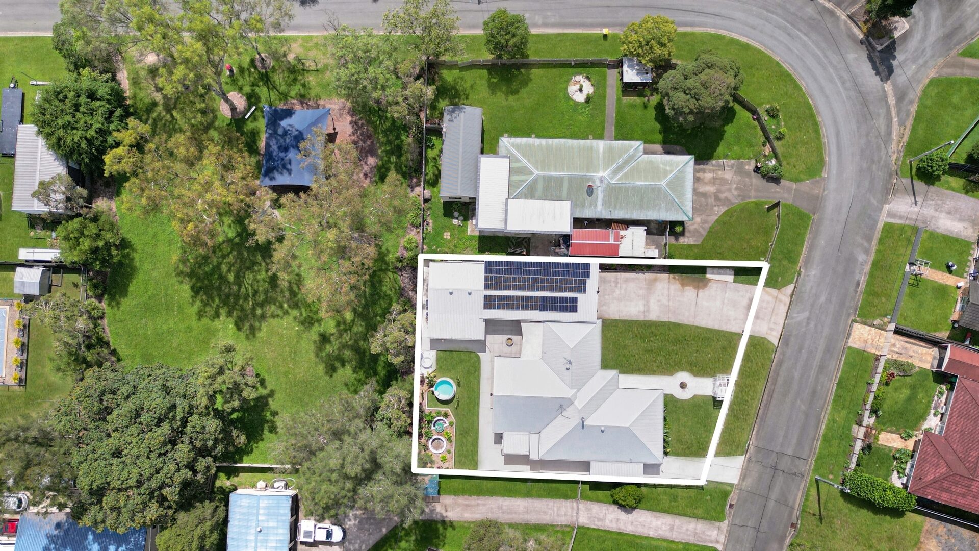 Sold - 21 Carriage Crescent - New Property in Beerburrum - Real Estate by Cassi Nuske