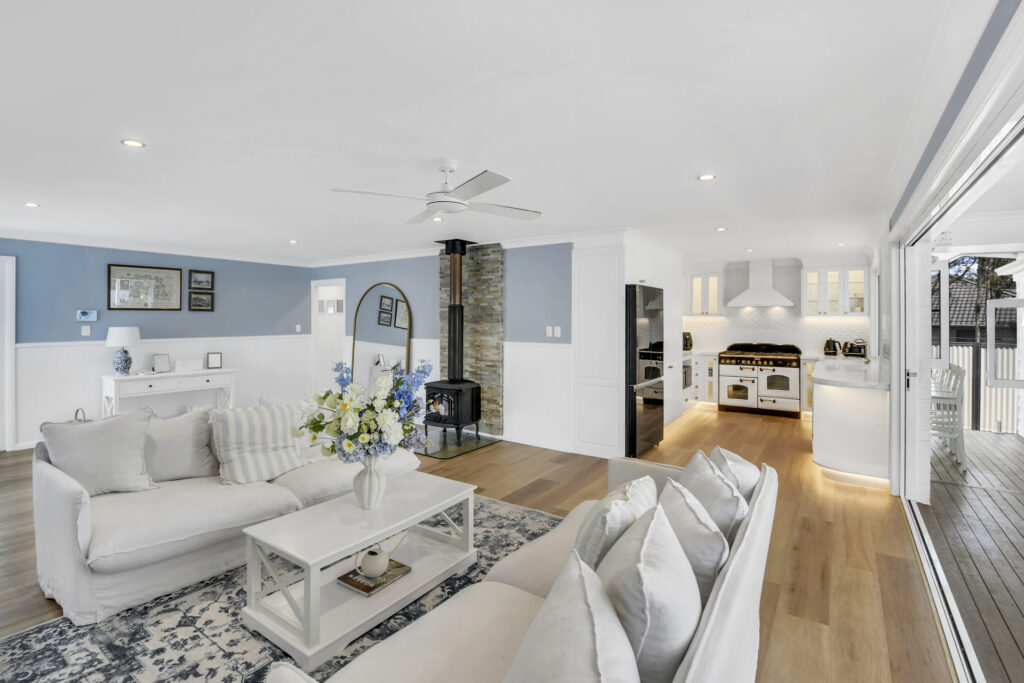 Sold - 21 Carriage Crescent - New Property in Beerburrum - Real Estate by Cassi Nuske