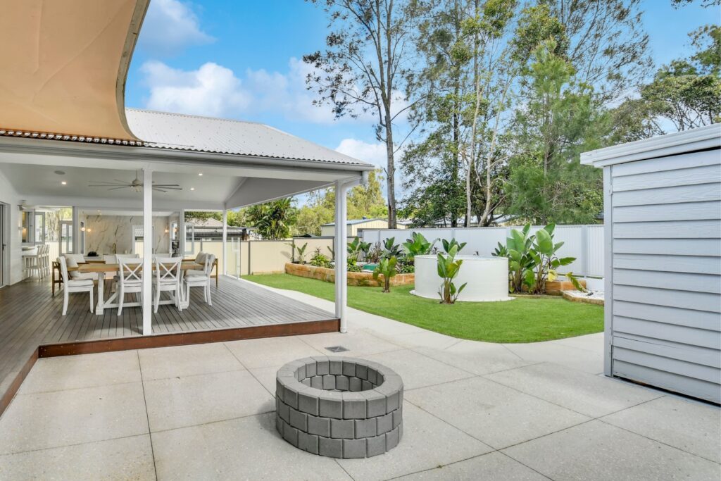 Sold - 21 Carriage Crescent - New Property in Beerburrum - Real Estate by Cassi Nuske