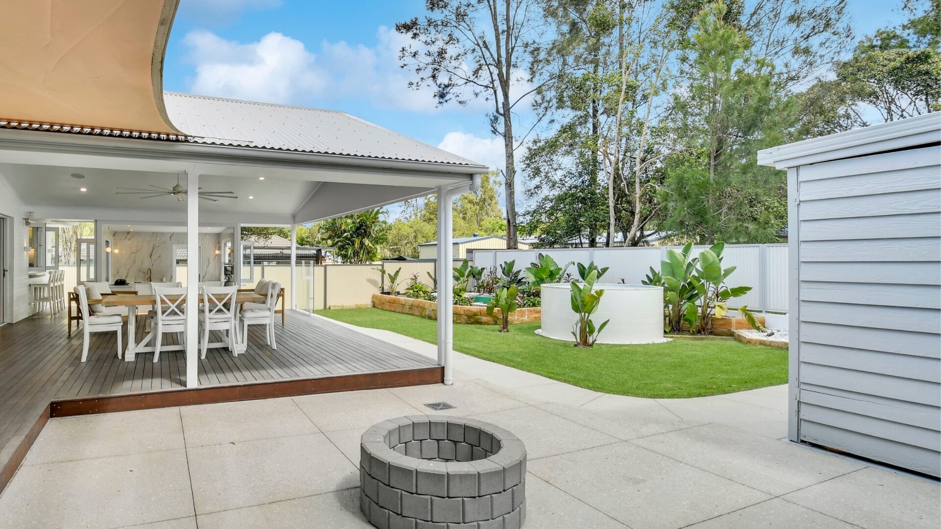 Sold - 21 Carriage Crescent - New Property in Beerburrum - Real Estate by Cassi Nuske