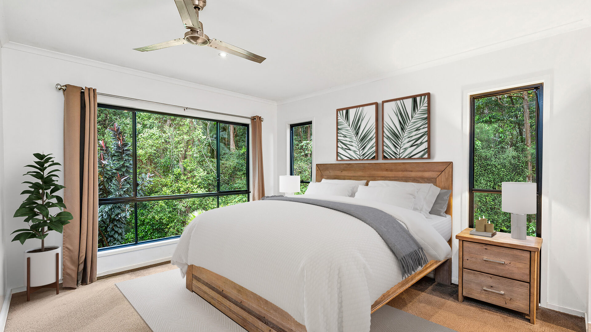Sold - 27 Yellow Cedar Place - New Property in Palmwoods - Real Estate by Carinda Ivens