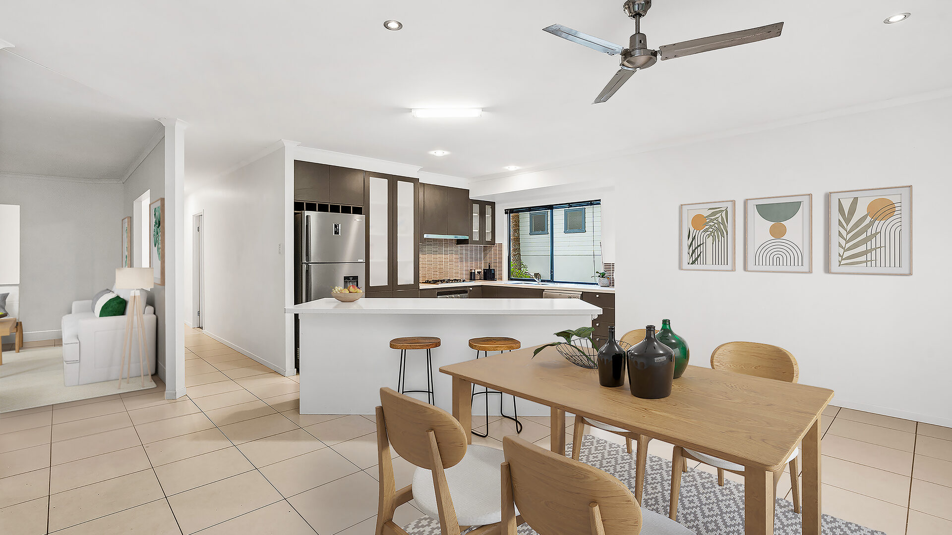 Sold - 27 Yellow Cedar Place - New Property in Palmwoods - Real Estate by Carinda Ivens