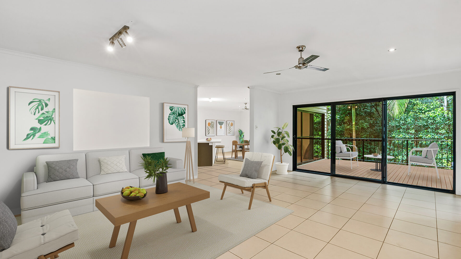 Sold - 27 Yellow Cedar Place - New Property in Palmwoods - Real Estate by Carinda Ivens