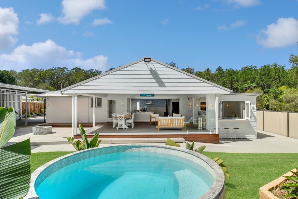 Sold - 21 Carriage Crescent - New Property in Beerburrum - Real Estate by Cassi Nuske