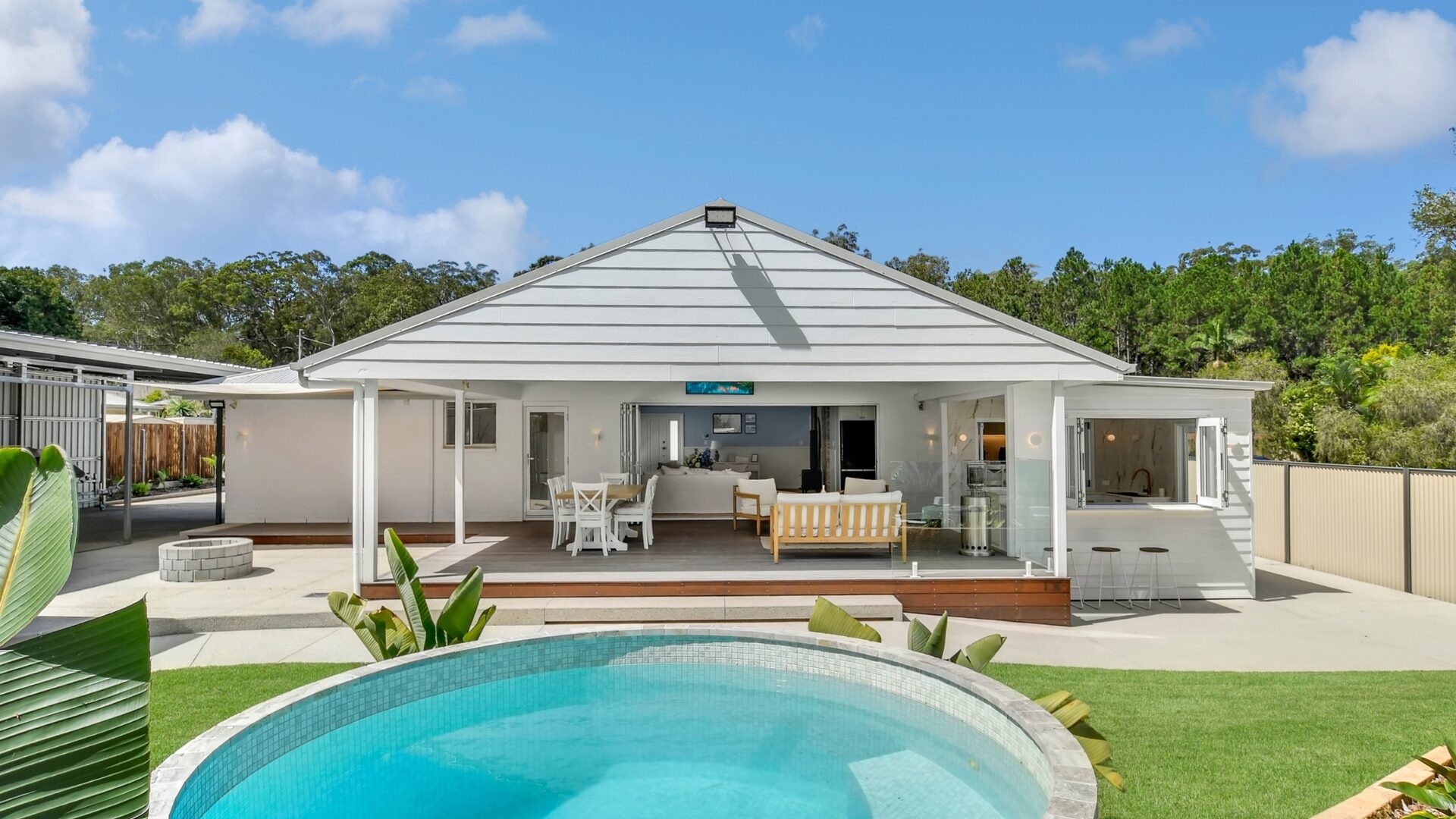Sold - 21 Carriage Crescent - New Property in Beerburrum - Real Estate by Cassi Nuske