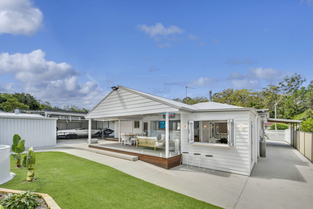 Sold - 21 Carriage Crescent - New Property in Beerburrum - Real Estate by Cassi Nuske