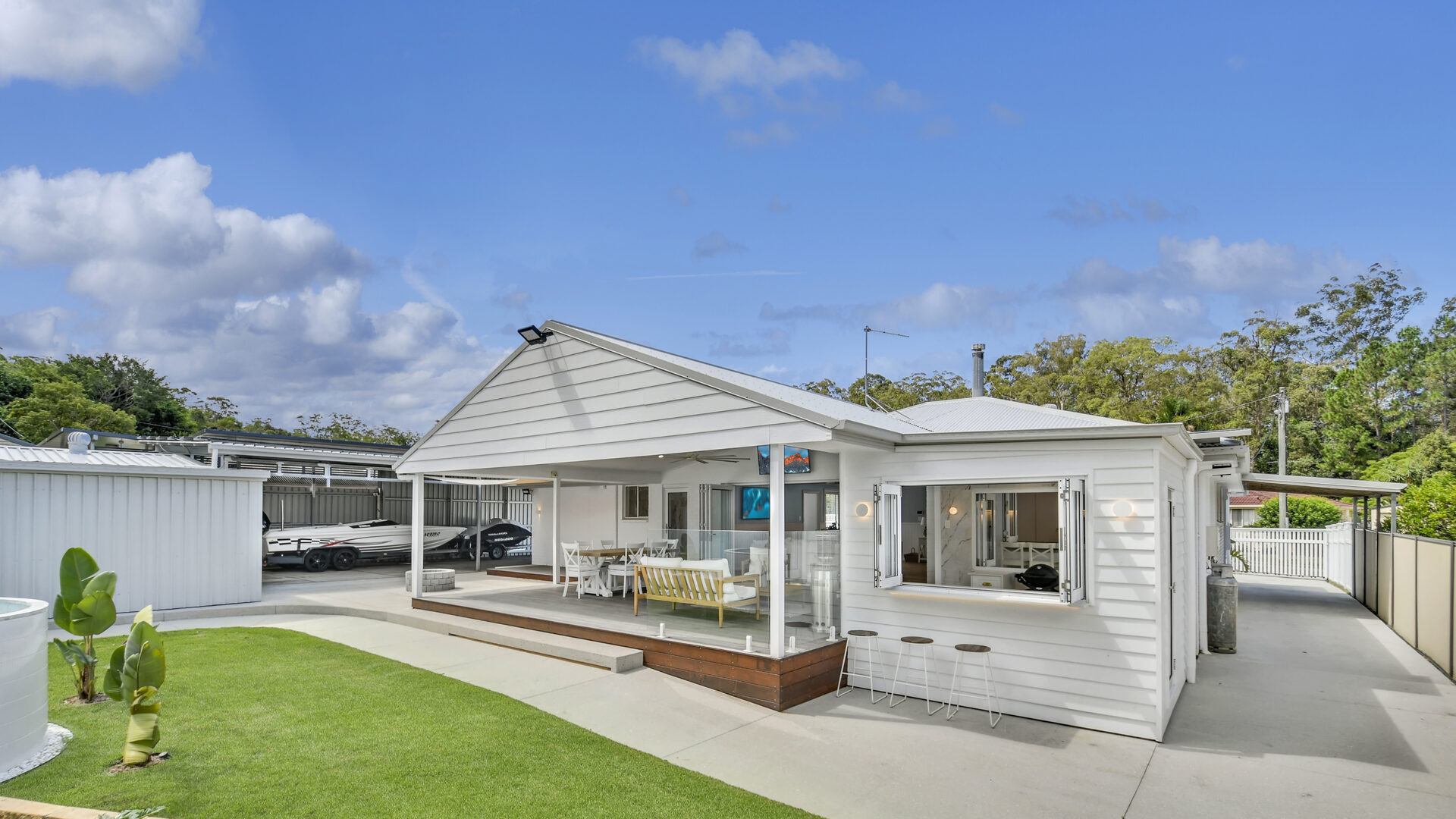 Sold - 21 Carriage Crescent - New Property in Beerburrum - Real Estate by Cassi Nuske