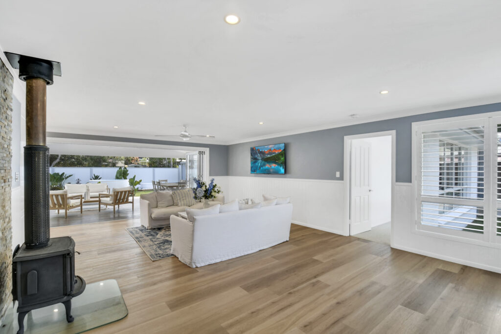 Sold - 21 Carriage Crescent - New Property in Beerburrum - Real Estate by Cassi Nuske