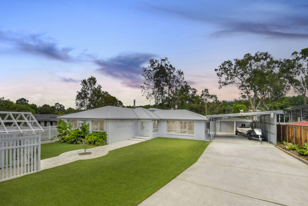 Sold - 21 Carriage Crescent - New Property in Beerburrum - Real Estate by Cassi Nuske
