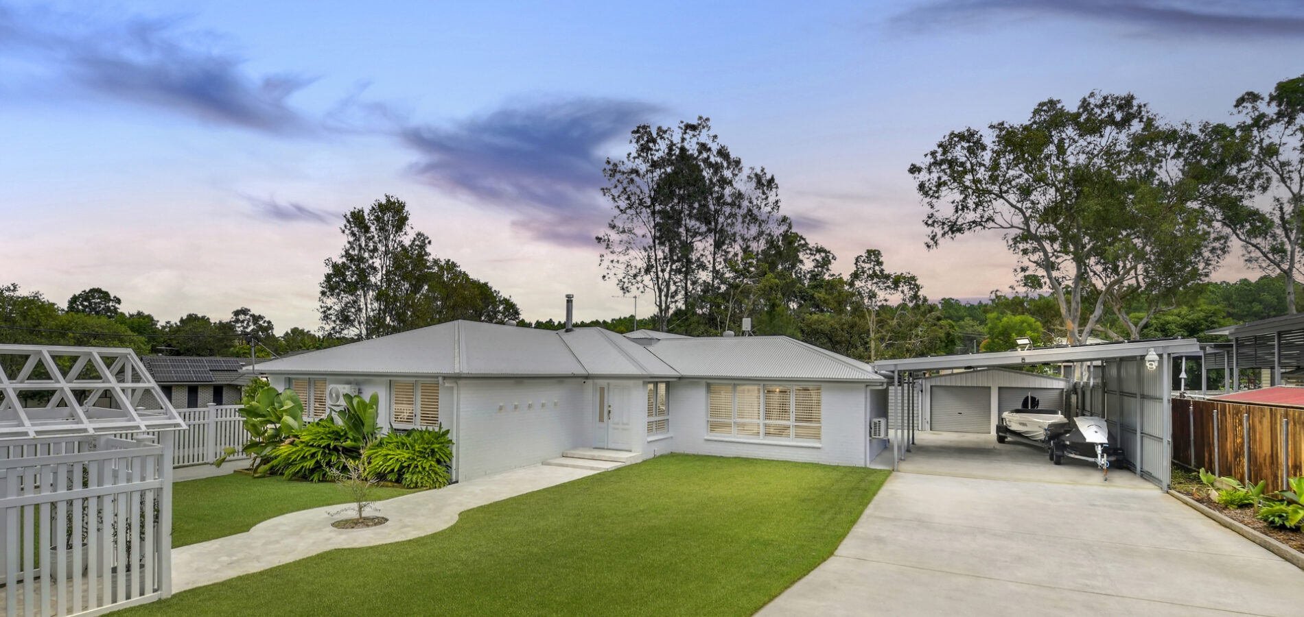 Sold - 21 Carriage Crescent - New Property in Beerburrum - Real Estate by Cassi Nuske