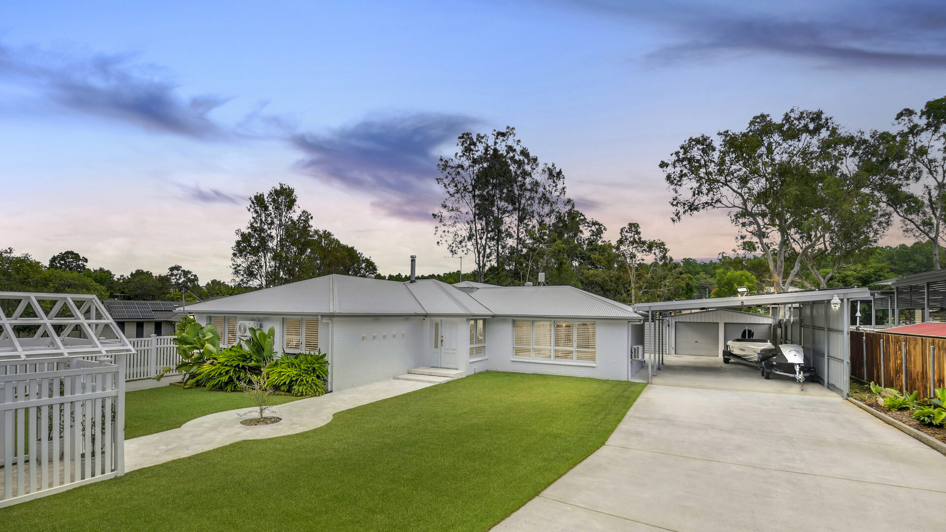 Sold - 21 Carriage Crescent - New Property in Beerburrum - Real Estate by Cassi Nuske