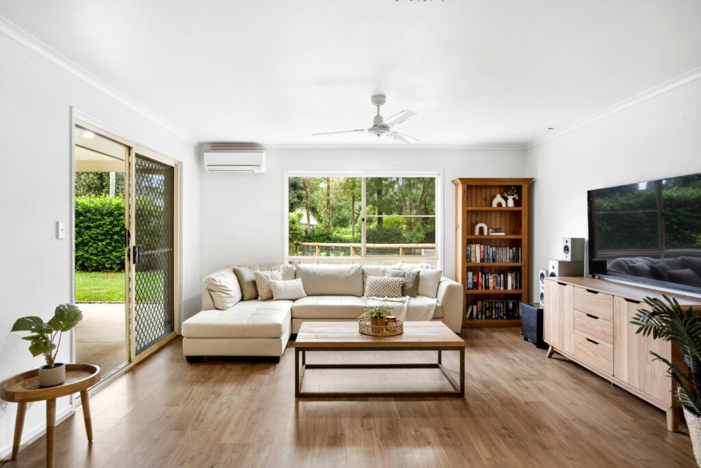 Sold - 6 Nottingham Court - New Property in Beerwah - Real Estate by Cassi Nuske