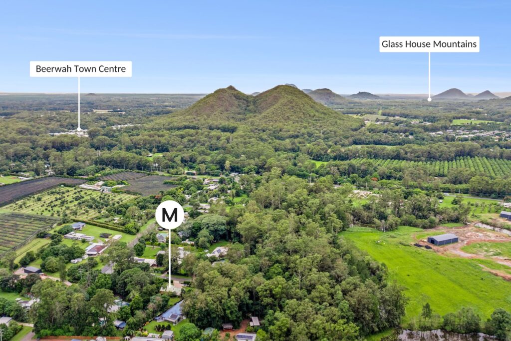Sold - 6 Nottingham Court - New Property in Beerwah - Real Estate by Cassi Nuske