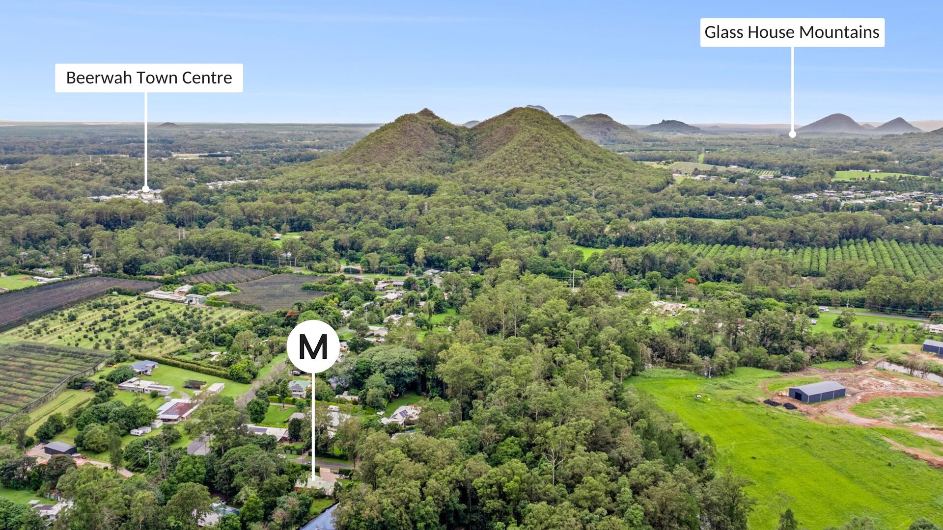 Sold - 6 Nottingham Court - New Property in Beerwah - Real Estate by Cassi Nuske
