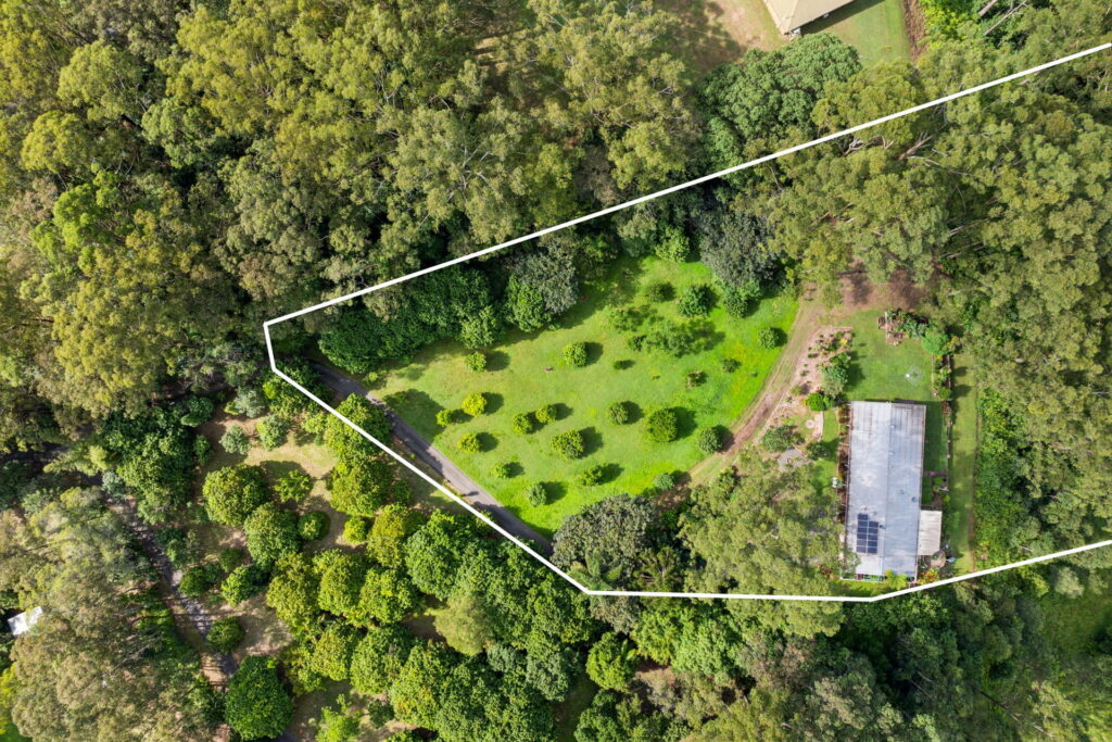 Sold - 208 Storrs Road - New Property in Peachester - Real Estate by Cassi Nuske