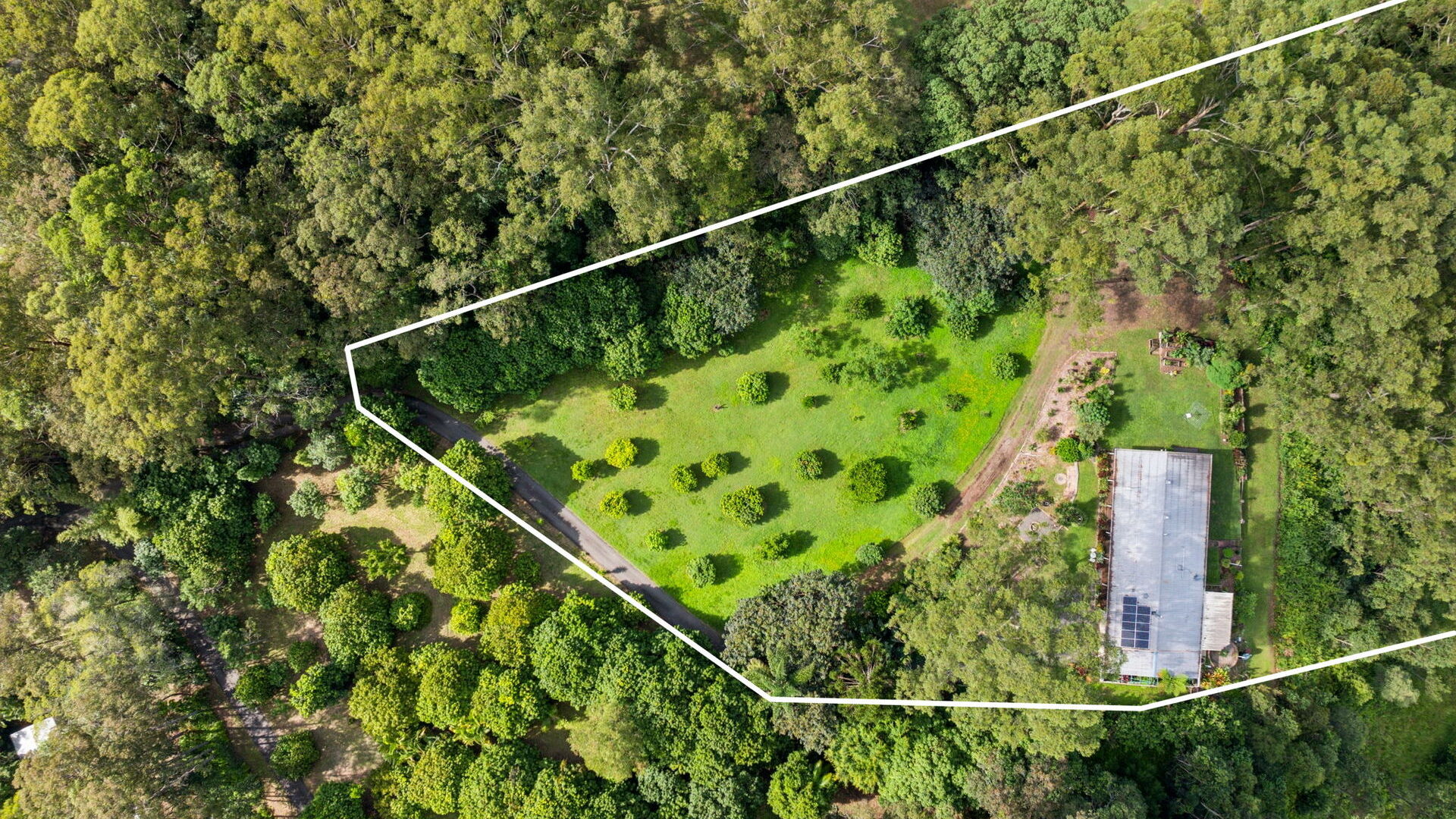 Sold - 208 Storrs Road - New Property in Peachester - Real Estate by Cassi Nuske