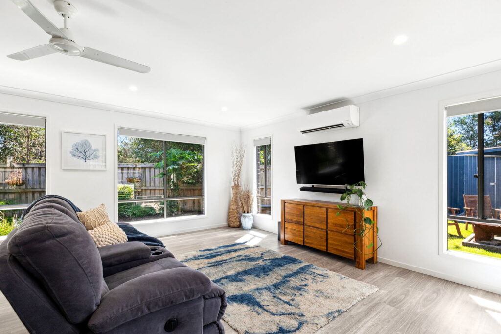 Sold - 23 Albyn Place - New Property in Glass House Mountains - Real Estate by Cassi Nuske