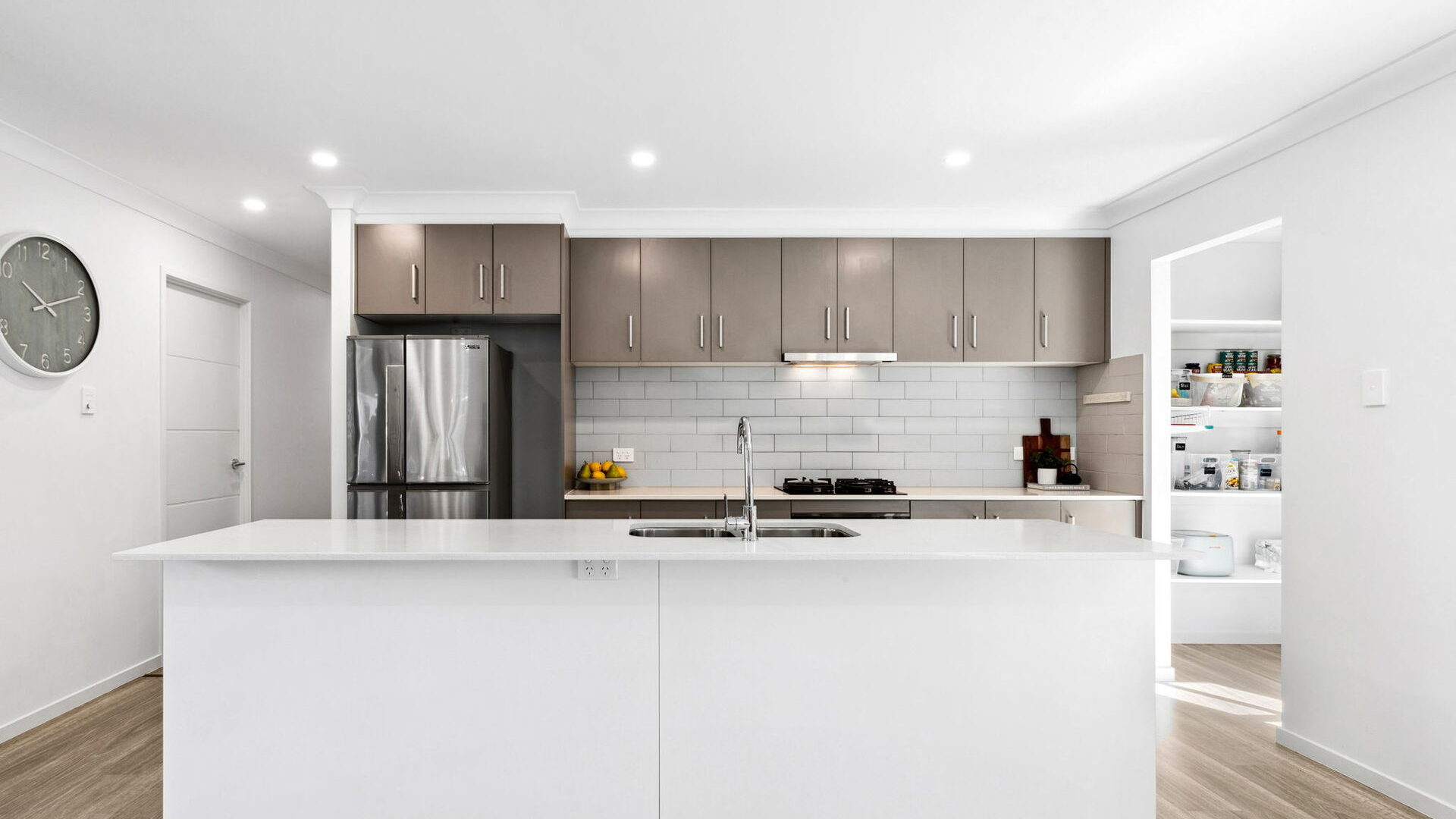 Sold - 23 Albyn Place - New Property in Glass House Mountains - Real Estate by Cassi Nuske