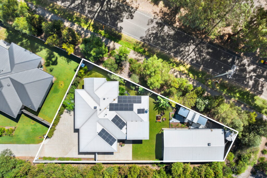 Sold - 23 Albyn Place - New Property in Glass House Mountains - Real Estate by Cassi Nuske