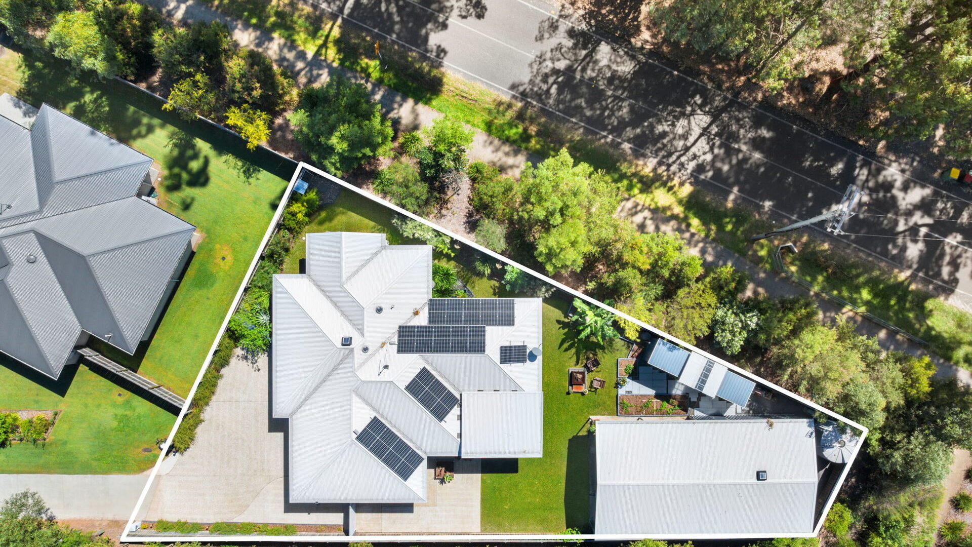 Sold - 23 Albyn Place - New Property in Glass House Mountains - Real Estate by Cassi Nuske