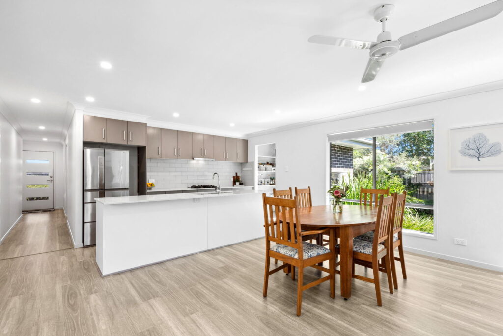 Sold - 23 Albyn Place - New Property in Glass House Mountains - Real Estate by Cassi Nuske
