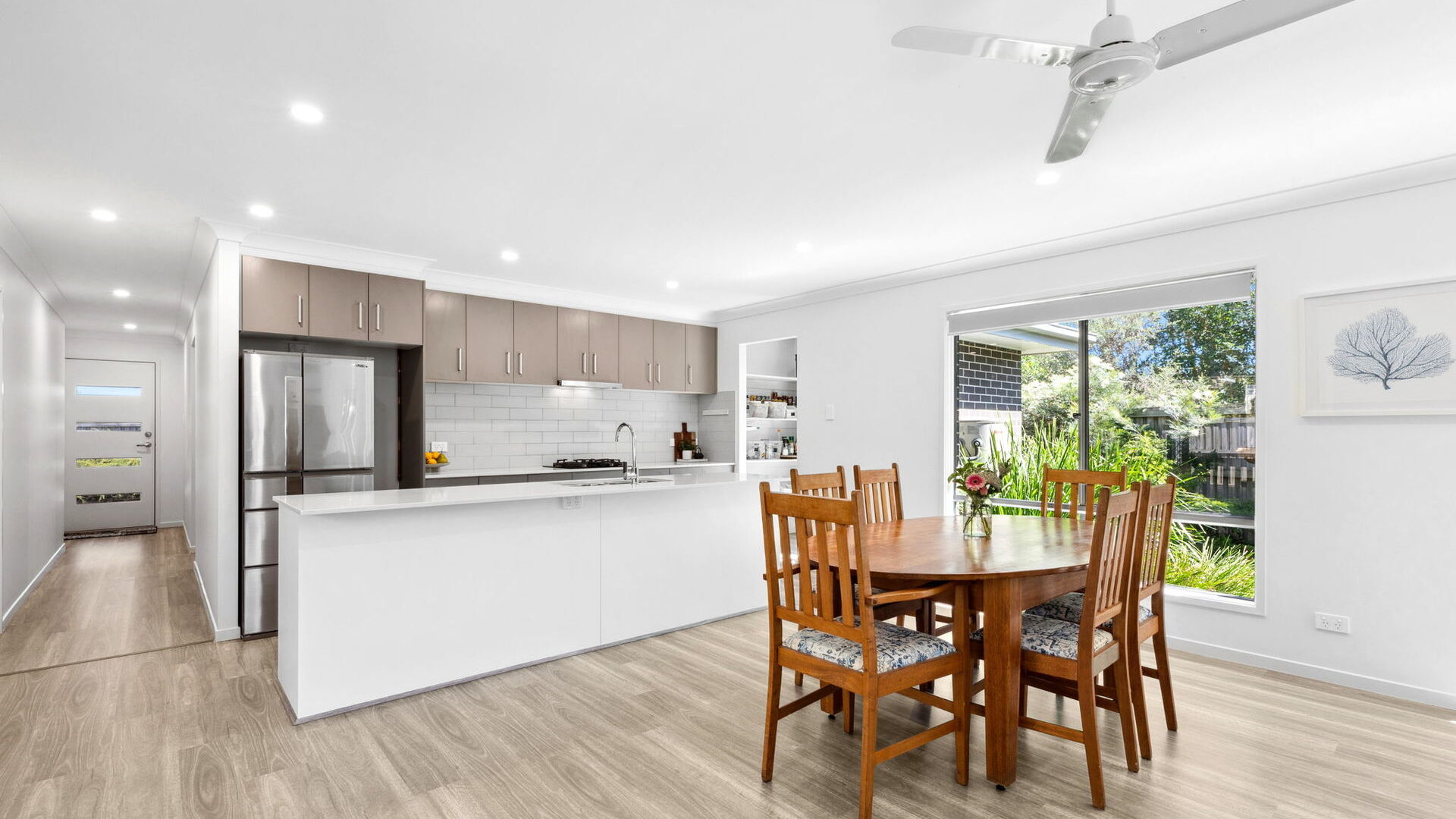 Sold - 23 Albyn Place - New Property in Glass House Mountains - Real Estate by Cassi Nuske