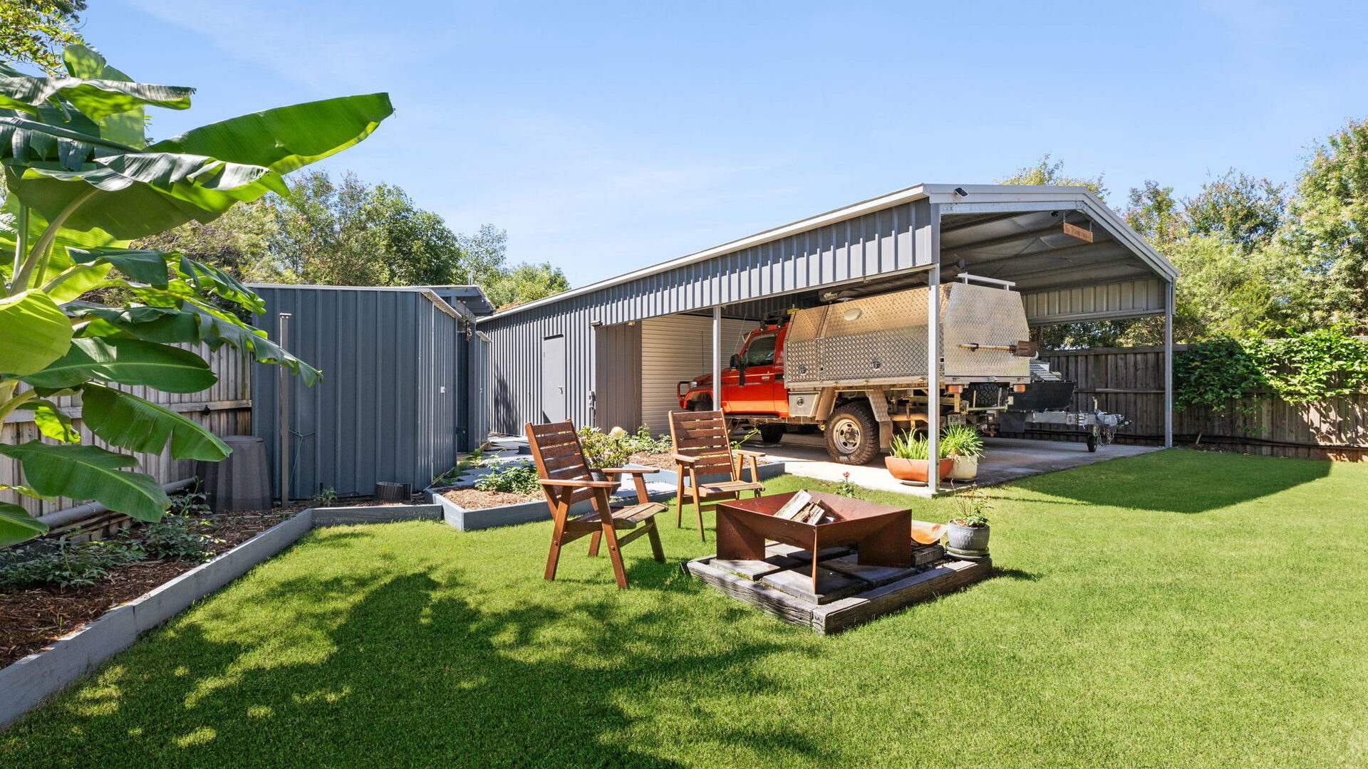 Sold - 23 Albyn Place - New Property in Glass House Mountains - Real Estate by Cassi Nuske