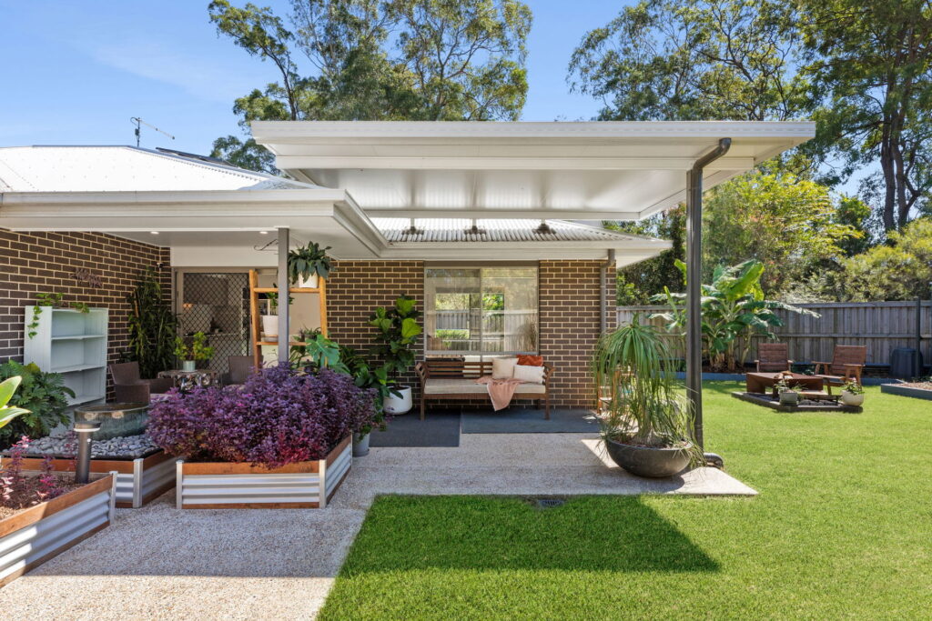 Sold - 23 Albyn Place - New Property in Glass House Mountains - Real Estate by Cassi Nuske