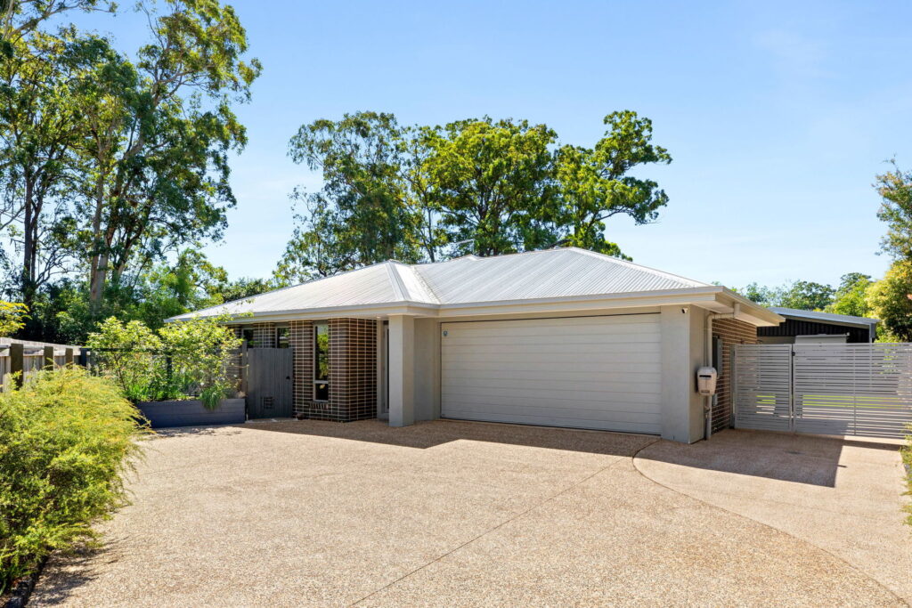 Sold - 23 Albyn Place - New Property in Glass House Mountains - Real Estate by Cassi Nuske