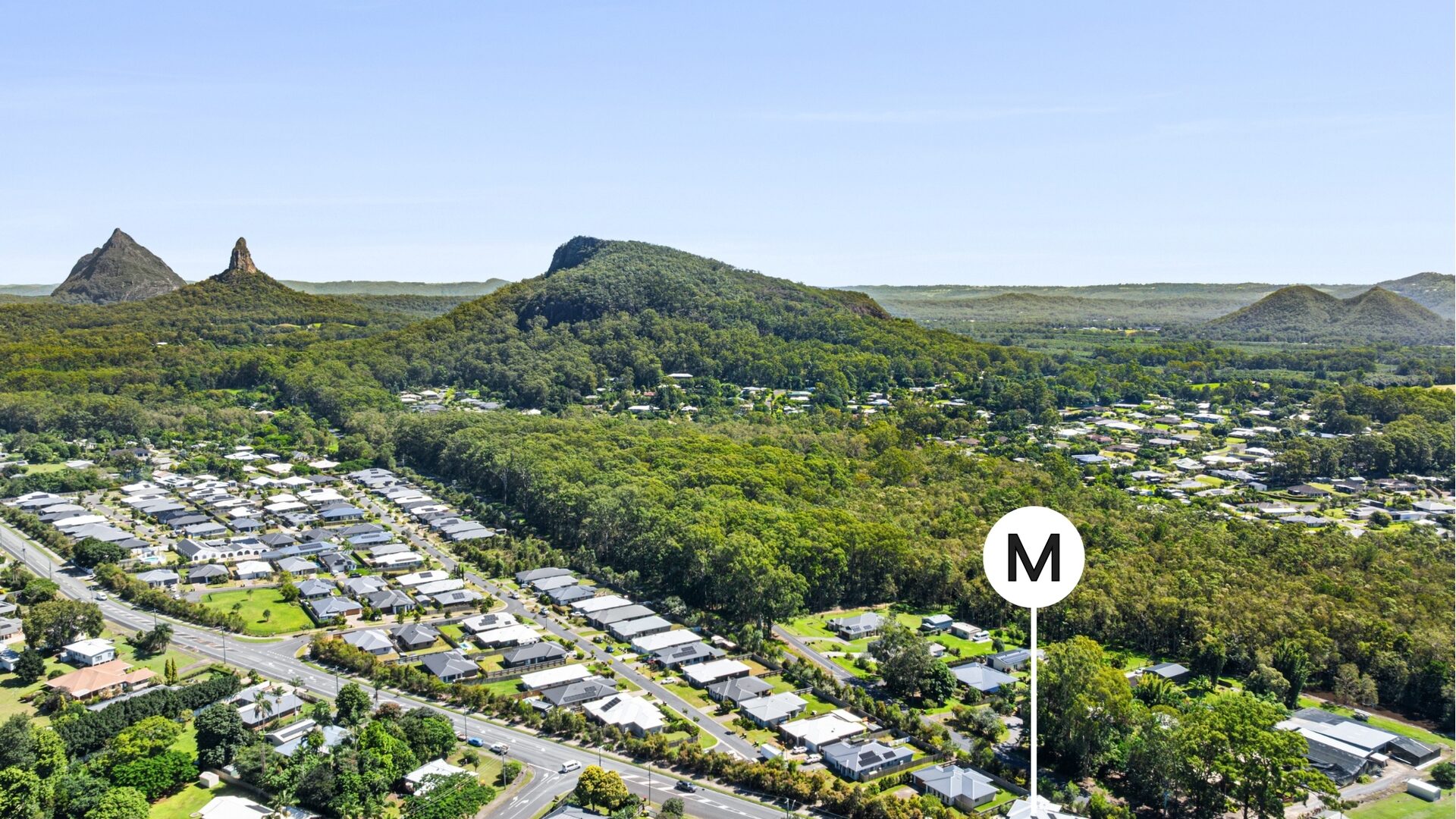 Sold - 23 Albyn Place - New Property in Glass House Mountains - Real Estate by Cassi Nuske