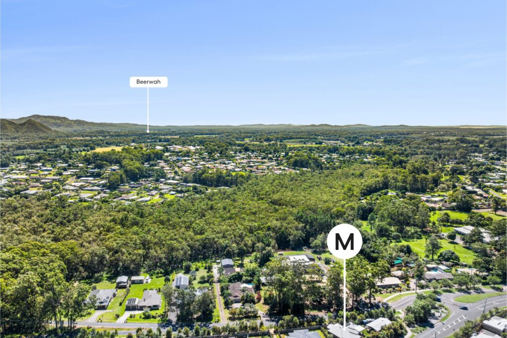 Sold - 23 Albyn Place - New Property in Glass House Mountains - Real Estate by Cassi Nuske