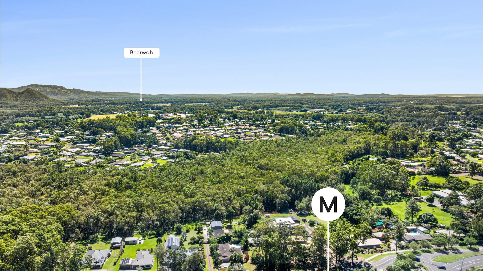 Sold - 23 Albyn Place - New Property in Glass House Mountains - Real Estate by Cassi Nuske